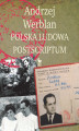 Okładka książki: Polska Ludowa