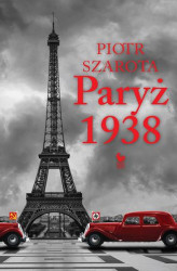 Okładka: Paryż 1938