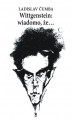 Okładka książki: Wittgenstein wiadomo, że…