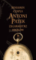 Okładka książki: Antoni Patek