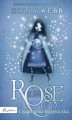 Okładka książki: Rose (Tom 2). Rose i zaginiona księżniczka