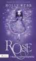 Okładka książki: Rose (Tom 3). Rose i maska czarnoksiężnika