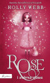 Okładka książki: Rose (Tom 4). Rose i srebrna zjawa