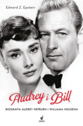 Okładka: Audrey i Bill