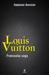 Okładka: Louis Vuitton