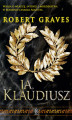 Okładka książki: Ja, Klaudiusz