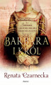 Okładka książki: Barbara i król