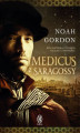 Okładka książki: Medicus z Saragossy