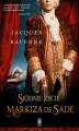 Okładka książki: Siódme życie markiza de Sade