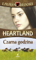 Okładka książki: Heartland. Tom 13. Czarna godzina