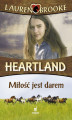 Okładka książki: Heartland. Tom 15. Miłość jest darem