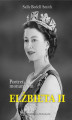 Okładka książki: Elżbieta II. Portret monarchini