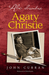 Okładka: Abc zbrodni Agaty Christie