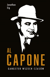 Okładka: Al Capone