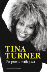 Okładka: Tina Turner. Po prostu najlepsza