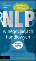 Okładka książki: NLP w negocjacjach handlowych