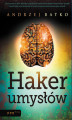 Okładka książki: Haker umysłów