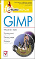 Okładka książki: GIMP. Ćwiczenia praktyczne
