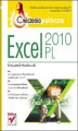 Okładka książki: Excel 2010 PL. Ćwiczenia praktyczne