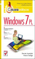 Okładka książki: Windows 7 PL. Ćwiczenia praktyczne