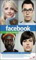Okładka książki: Facebook. Daj się poznać