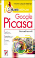 Okładka książki: Google Picasa. Ćwiczenia praktyczne