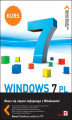 Okładka książki: Windows 7 PL. Kurs