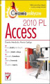Okładka książki: Access 2010 PL. Ćwiczenia praktyczne