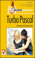 Okładka książki: Turbo Pascal. Ćwiczenia praktyczne. Wydanie II
