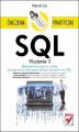 Okładka książki: SQL. Ćwiczenia praktyczne. Wydanie II