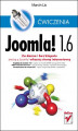 Okładka książki: Joomla! 1.6. Ćwiczenia