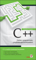 Okładka książki: C++. Zadania z programowania z przykładowymi rozwiązaniami