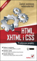 Okładka książki: HTML, XHTML i CSS. Praktyczne projekty. Wydanie II