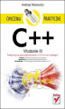 Okładka książki: C++. Ćwiczenia praktyczne. Wydanie III