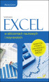 Okładka książki: Excel w obliczeniach naukowych i inżynierskich. Wydanie II