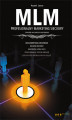 Okładka książki: MLM. Profesjonalny marketing sieciowy - sposób na sukces w biznesie