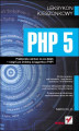 Okładka książki: PHP 5. Leksykon kieszonkowy
