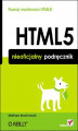 Okładka książki: HTML5. Nieoficjalny podręcznik
