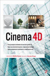 Okładka: Cinema 4D