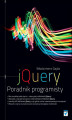 Okładka książki: jQuery. Poradnik programisty