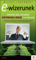 Okładka książki: E-wizerunek. Internet jako narzędzie kreowania image'u w biznesie