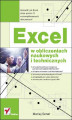 Okładka książki: Excel w obliczeniach naukowych i technicznych