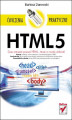Okładka książki: HTML5. Ćwiczenia praktyczne