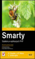 Okładka książki: Smarty. Szablony w aplikacjach PHP