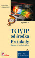 Okładka książki: TCP/IP od środka. Protokoły. Wydanie II