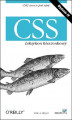 Okładka książki: CSS. Leksykon kieszonkowy. Wydanie IV
