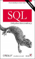 Okładka książki: SQL. Leksykon kieszonkowy. Wydanie II