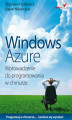 Okładka książki: Windows Azure. Wprowadzenie do programowania w chmurze