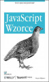 Okładka książki: JavaScript. Wzorce