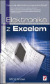 Okładka książki: Elektronika z Excelem